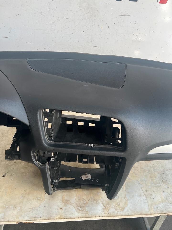 Audi Q5 8R Armaturenbrett Cockpit Instrumententafel 8R1857041F – Bild 2