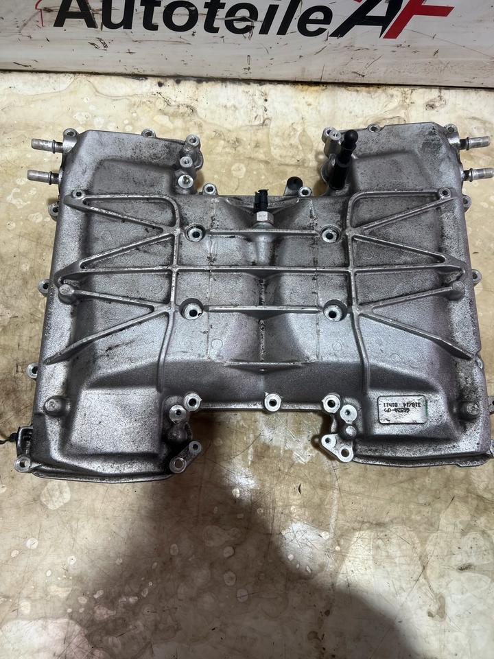 Jaguar Range Rover Sport L494 Kompressor DW93-9424-AB – Bild 2