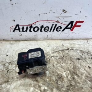 Mini Cooper R55 R56 R57 ABS Block Steuergerät 9807162