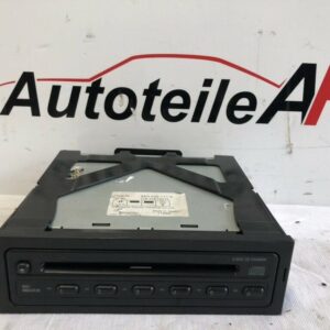 Audi CD-Wechsler 6-Fach CD Wechsler 8E0035111E