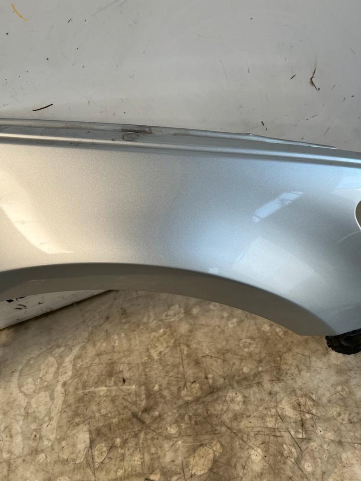 VW Passat CC Facelift Kotflügel Vorne Rechts LA7W – Bild 3