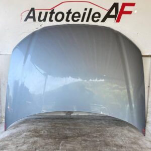 Audi A3 8P Facelift Motorhaube Haube Deckel Vorne LX7V