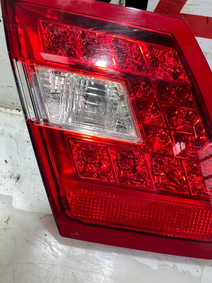 Mercedes E-Klasse W212 LED Rückleuchte Innenleuchte Rechts Links – Bild 4