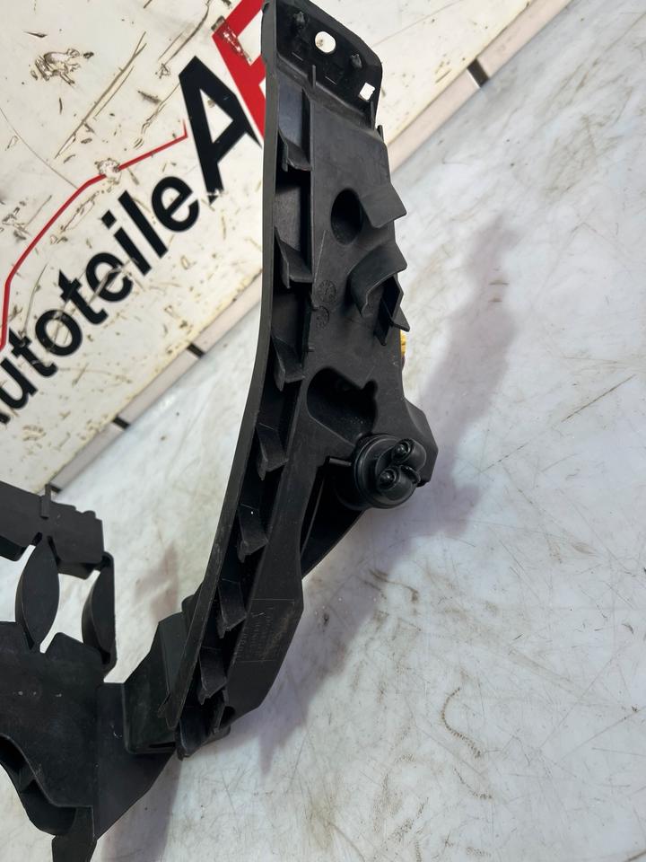 Audi A4 B8 8K Scheinwerfer Aufnahme Vorne 8K0805607 8K0805608 – Bild 6