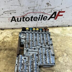 BMW E60 E90 E87 6HP21 N52 Schiebekasten Getriebesteuergerät