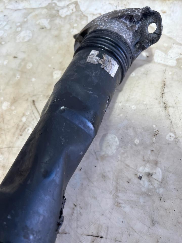 VW Touran 5T1 Stoßdämpfer Dämpfer Federbein Hinten 5QA512011AP – Bild 6