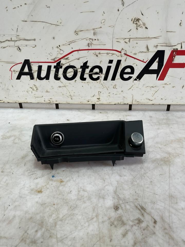Audi A4 B9 8W Start Stop Schalter Mehrfachschalter 8W2864131