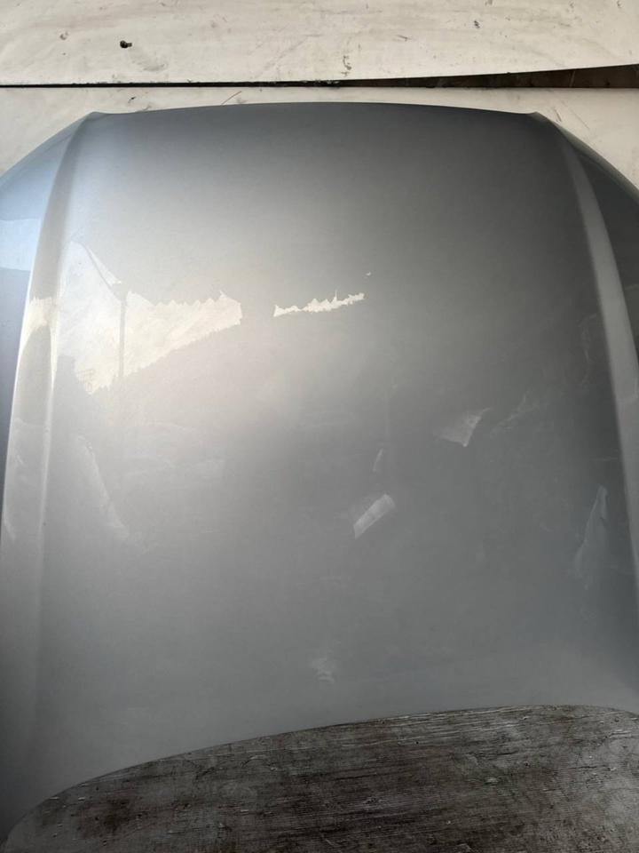 Audi A8 4H Motorhaube Frontklappe Haube Deckel Vorne LX7W – Bild 8