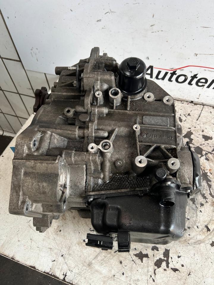 VW Audi Golf R32 TT EOS 3.2 V6 KCY Getriebe Automatikgetriebe – Bild 6
