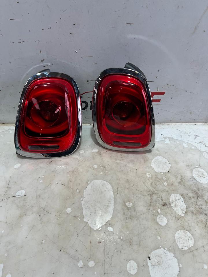Mini Cooper F55 Rückleuchte Heckleuchte Hinten Rechts Links