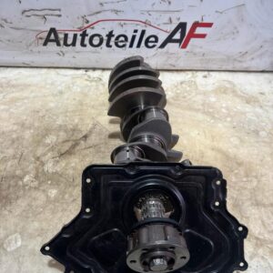 Jaguar Land Rover Range Rover Sport L494 Kurbelwelle 8W93-6306-CB
