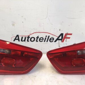 VW Touran 1T3 Rückleuchte Heckleuchte Innenleuchte