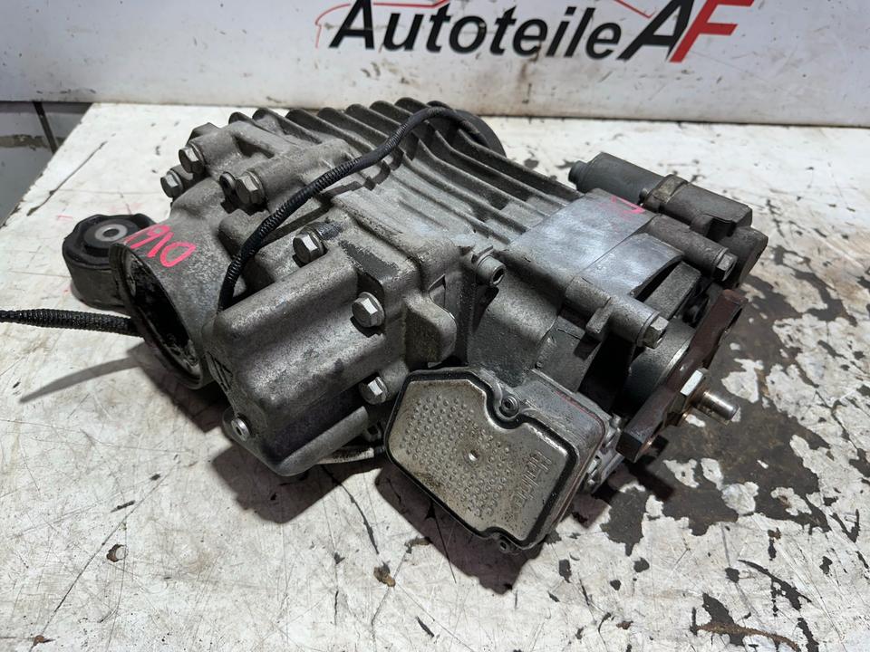 Audi VW Seat Skoda MMK Achsantrieb Differential Hinterachsantrieb – Bild 9