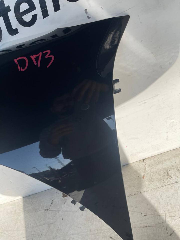 VW Beetle 5C Kotflügel Vorne Links Rechts LC9X – Bild 9