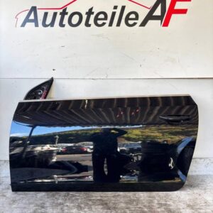 VW Golf 6 VI Cabrio Tür Vorne Links Fahrertür LC9X