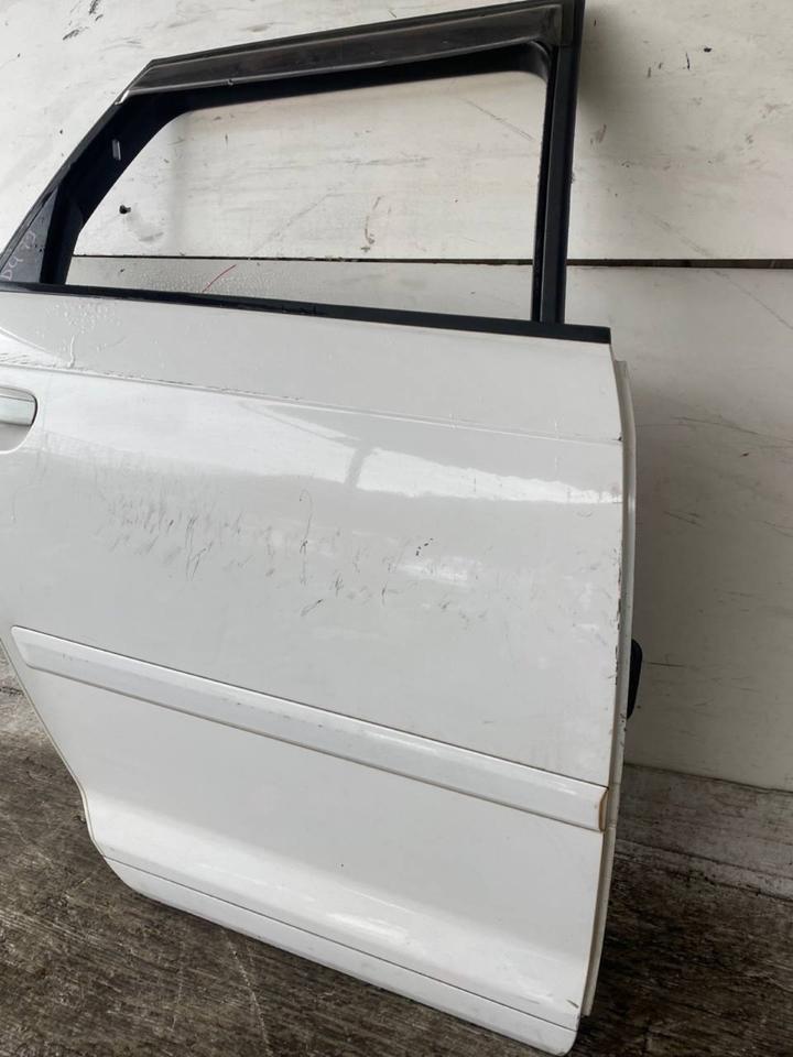 Audi A3 8P Tür Hinten Rechts LY9C – Bild 7