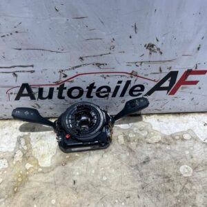 BMW 6er F06 F12 F13 Schleifring Lenkstock Kombischalter 9245622