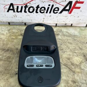 Peugeot RCZ Sonstiges Einzelteil Innenraum Interieur 302103601