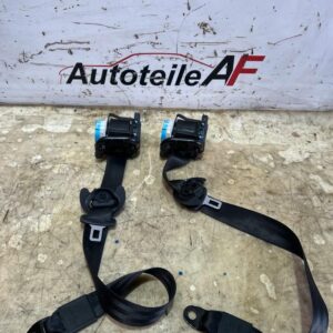 Audi Q3 8U Gurt Sicherheitsgurt Vorne Rechts 8U0857706A