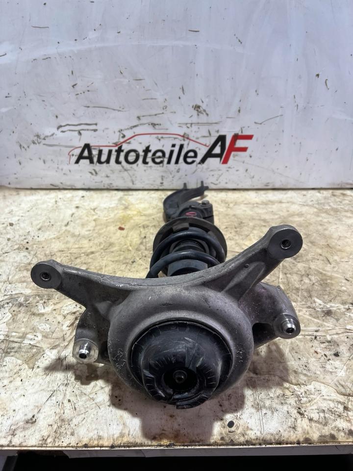 Audi A4 A5 8T B8 8K Stoßdämpfer Federbein Vorne Rechts Links – Bild 11