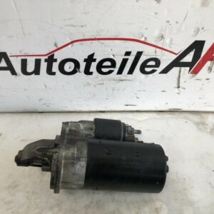 BMW 3er 5er E46 E39 Anlasser Starter 1438696