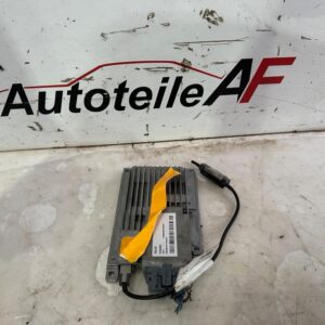 Volvo V60 Steuergerät Notbremsse Modul 31334824