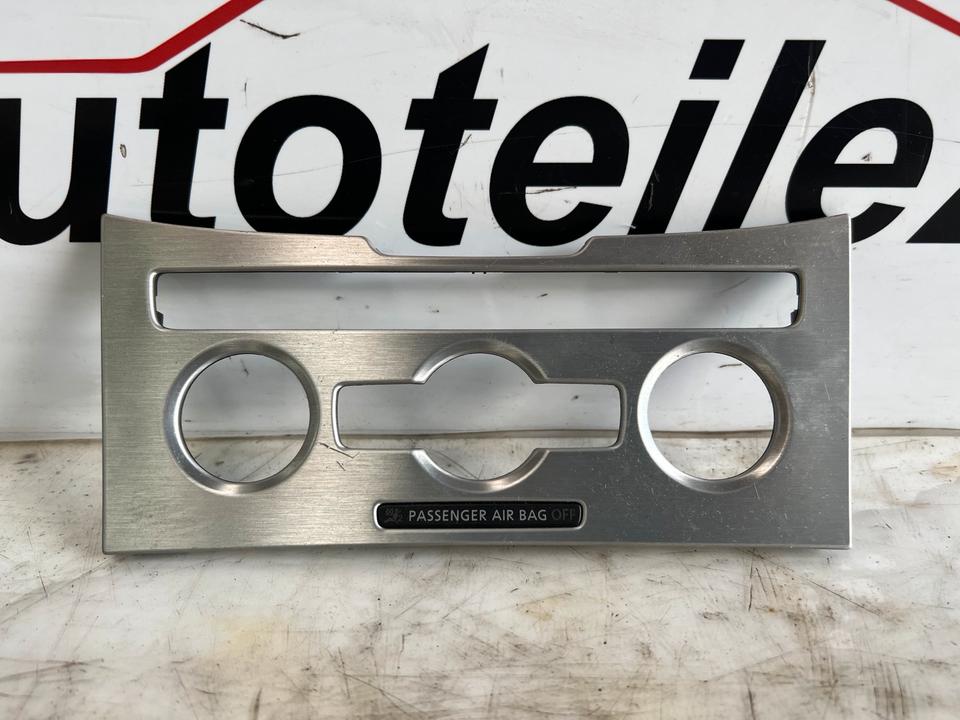 VW Passat B7 Klima Heizungsverkleidung 3C8863082A 3AA863100c – Bild 5