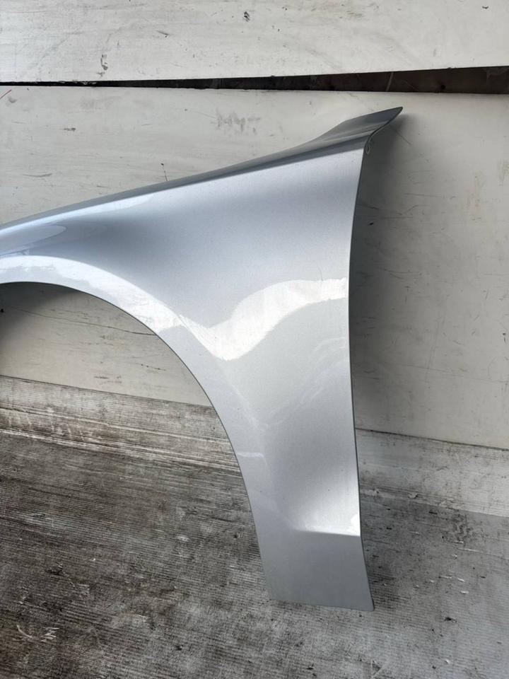 Audi A8 4H Kotflügel Seitenwand Vorne Rechts Links LX7W – Bild 7