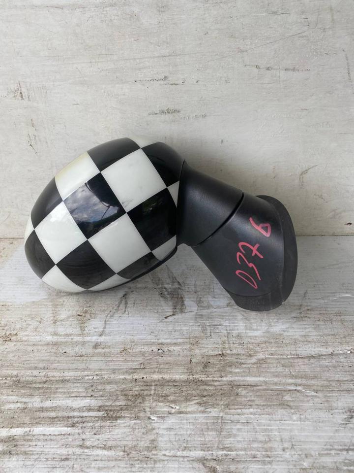 Mini Countryman S R60 Außenspiegel Spiegel links Rechts B15 – Bild 9