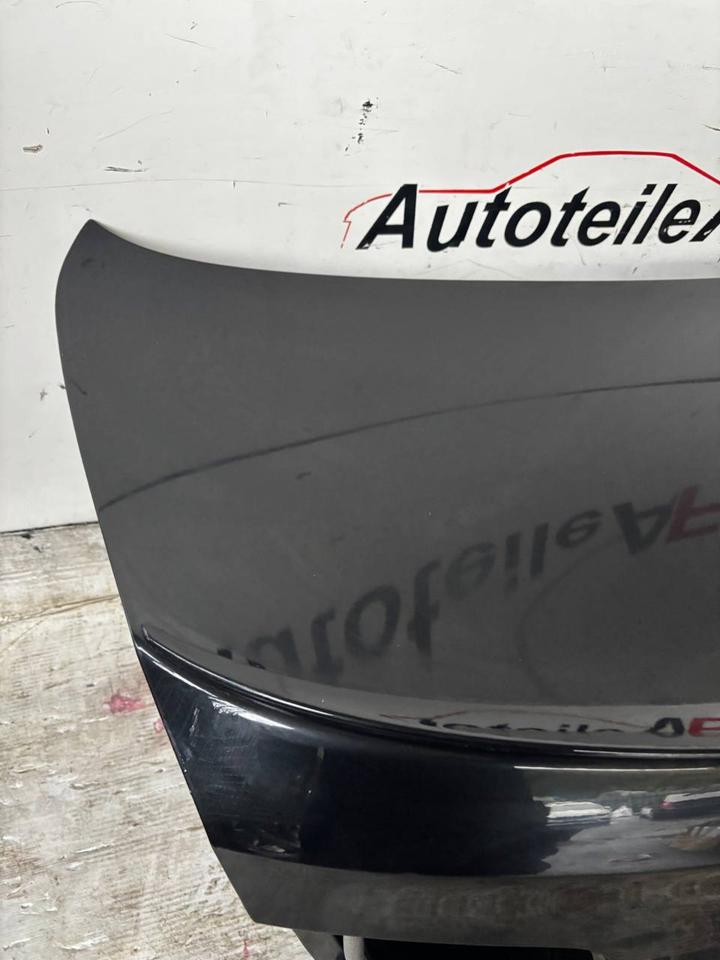 BMW 5er F10 M5 LCI Heckklappe Kofferraumdeckel Deckel Hinten 475 – Bild 4