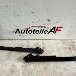 VW Golf 7 VII Strebe Schlossträger Halter 5G0805931 5G0805932