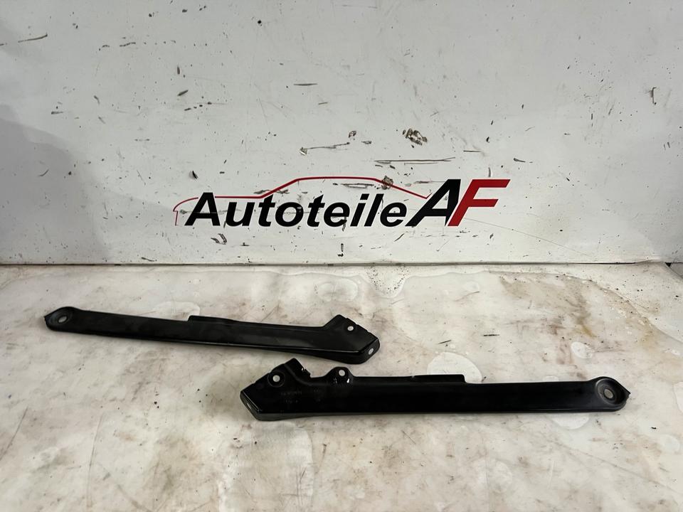 VW Golf 7 VII Strebe Schlossträger Halter 5G0805931 5G0805932