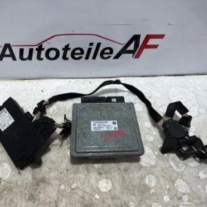 BMW 1er 3er E87 E90 120i 320i 170 PS Motorsteuergerät 7621178