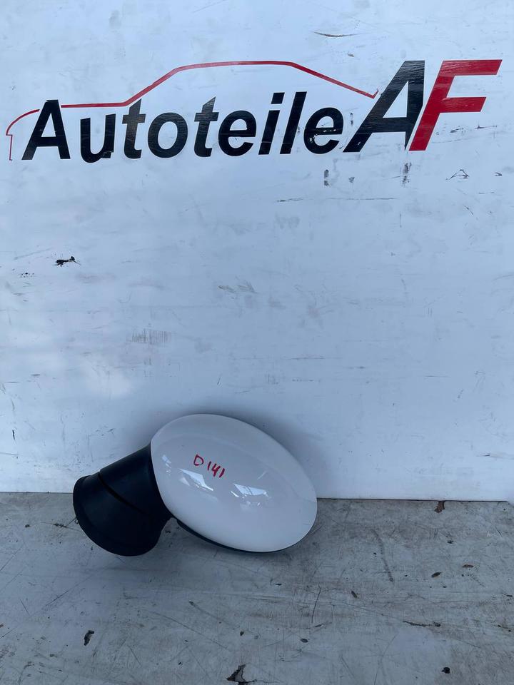 Mini Cooper S R55 R56 R57 Außenspiegel Spiegel Rechts A94 – Bild 9