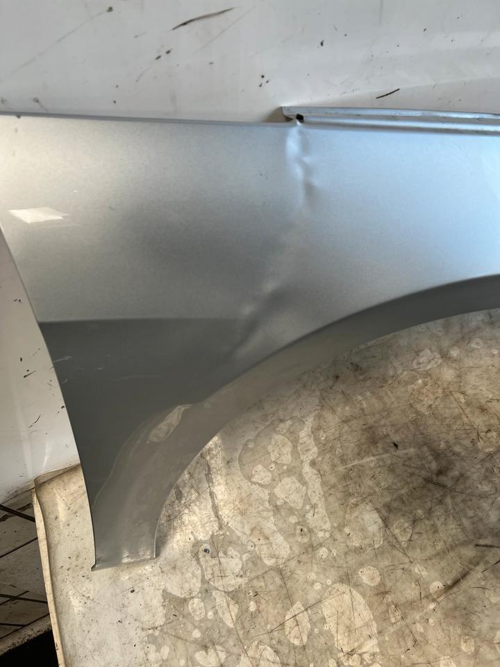 VW Passat CC Facelift Kotflügel Vorne Rechts LA7W – Bild 5