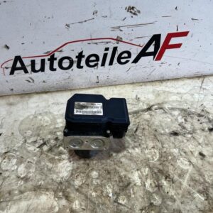 VW Passat B7 3C Alltrack ABS Block ESP Steuergerät 3AA614109BS