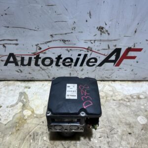 Mercedes CLS W218 ABS Steuergerät Hydraulikblock A2184313012