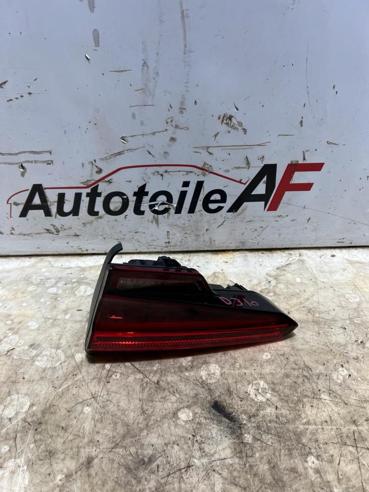 Audi A4 B9 8W Rückleuchte Heckleuchte Innenleuchte Hinten – Bild 9