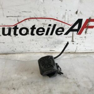 Mercedes CLS W218 Alarmgerät Hupe Sirene A0038207726