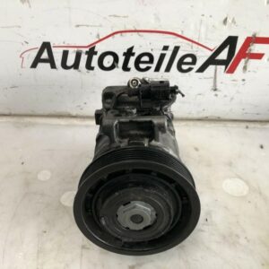 Audi S4 A4 S5 8T CAK Klimakompressor 8K0260805G