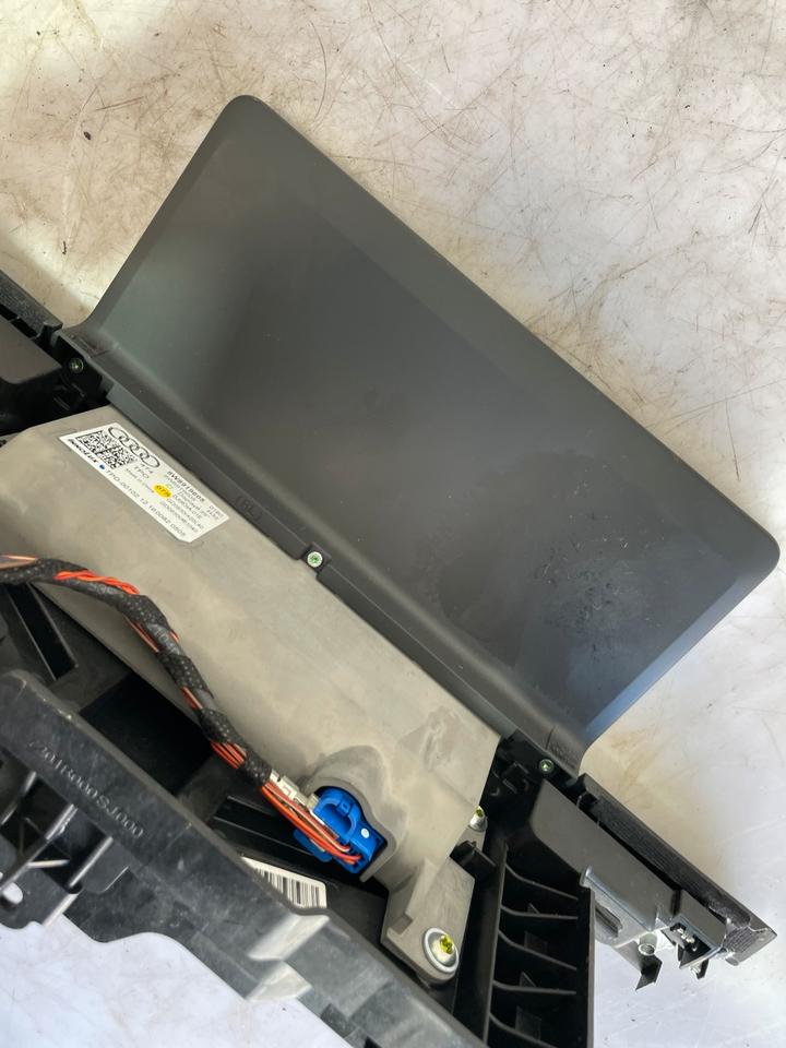 Audi A4 B9 8W Monitor Display Bildschirm 8W8919605 – Bild 4