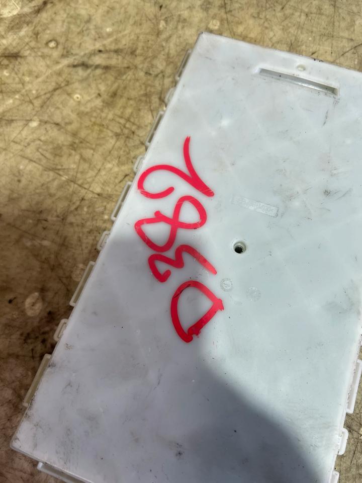 Mini BMW F45 F55 F56 F57 Komfortsteuergerät Steuergerät 9388185 – Bild 5