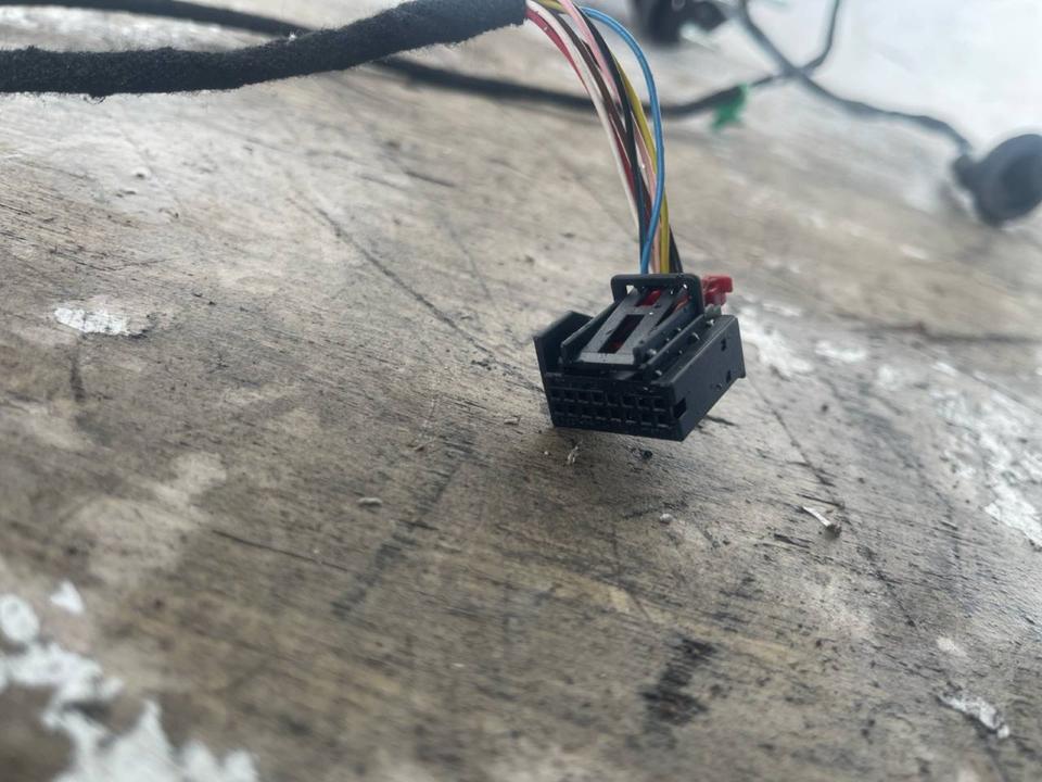 Audi A1 8X Außenspiegel Spiegel Seitenspiegel Rechts Links LZ3M – Bild 10