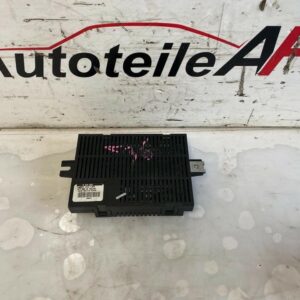 BMW 5er E60 E61 Lichtmodul Steuergerät 6941593