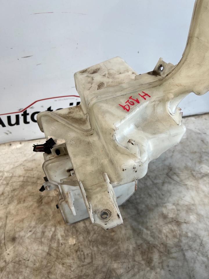 VW Passat B6 3C Wischwassertank Wasserbehälter 3C0955453 – Bild 7