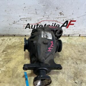 BMW 5er E60 E61 Differential Hinterachsantrieb Hinten 3.64