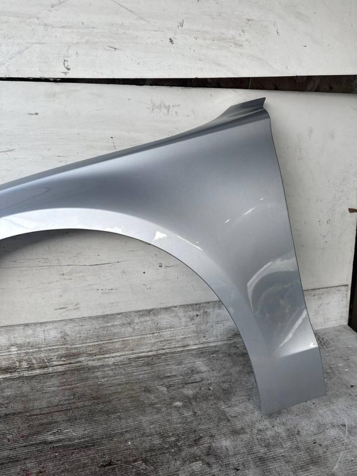 Audi A8 4H Kotflügel Seitenwand Vorne Rechts Links LX7W – Bild 6