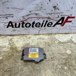 Mini Cooper R55 R56 R57 Airbagsteuergerät Steuergerät 9808714