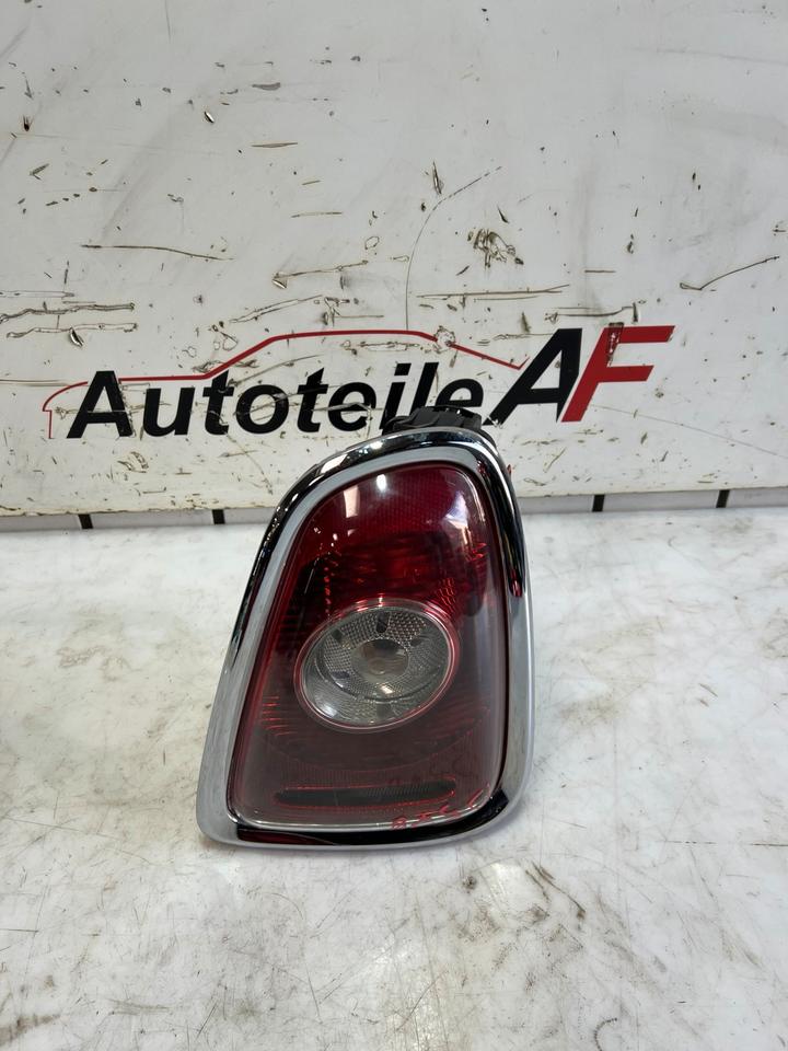 Mini Cooper R56 Heckleuchte Rückleuchte Leuchte Hinten – Bild 2