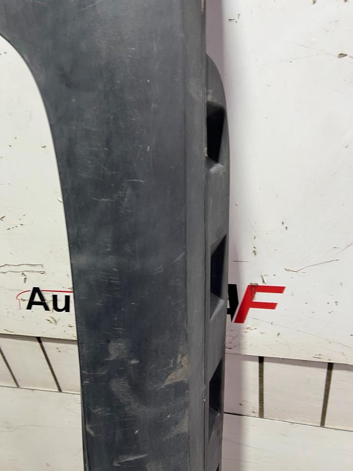 Mini Cooper Countryman S Paceman R61 Seitenschweller Schweller – Bild 5